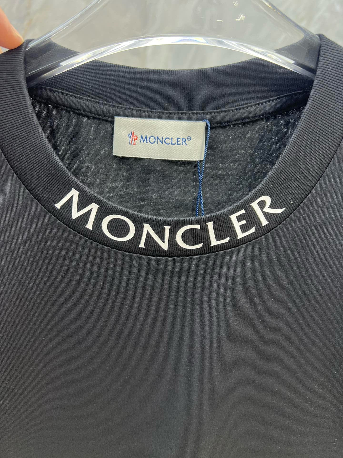 Moncler T-shirt