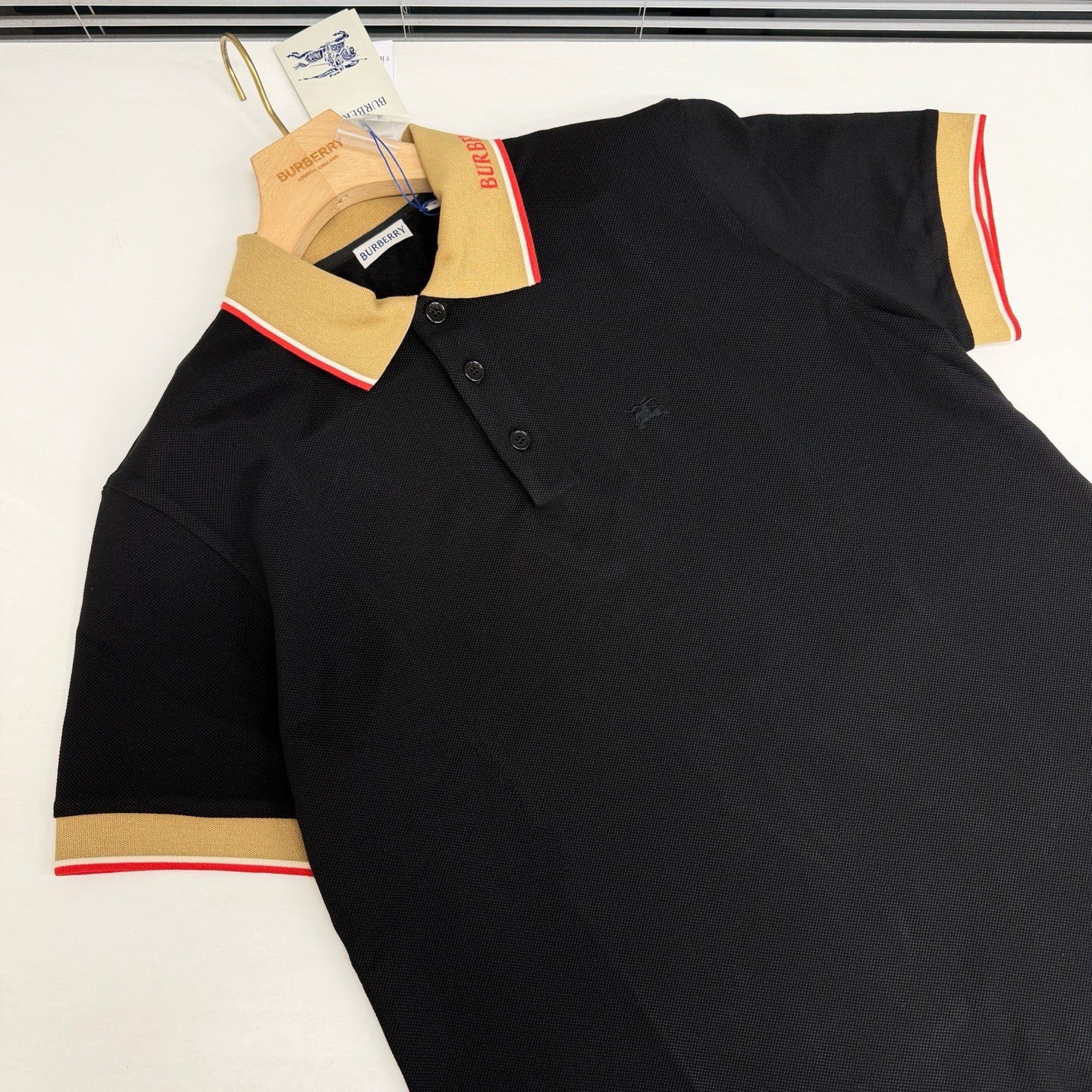 BBR Polo