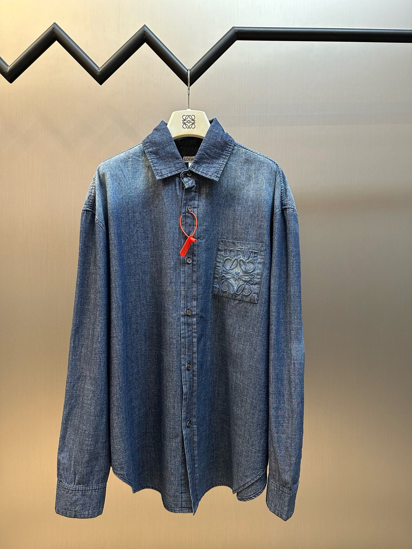 Loewe Denim Jacket