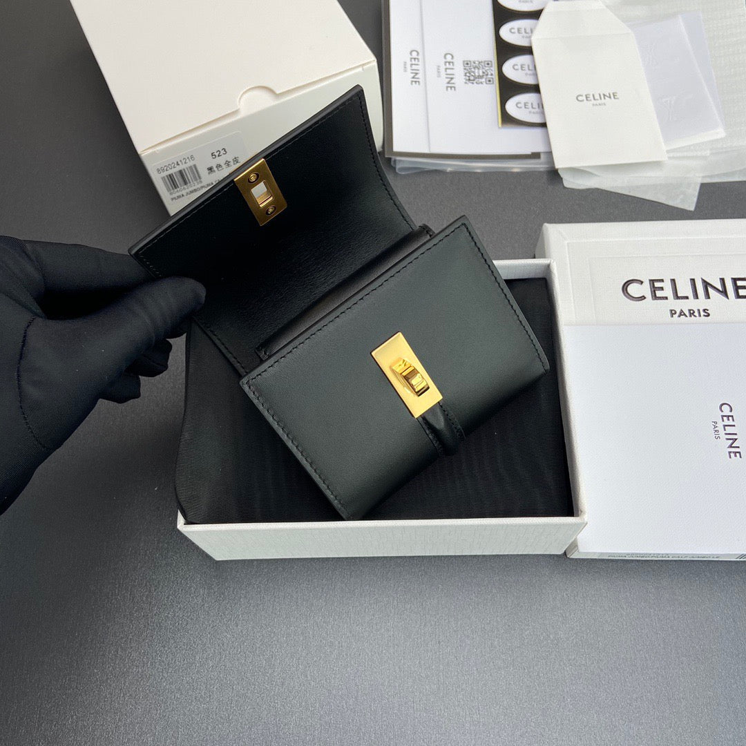 Celine Wallet