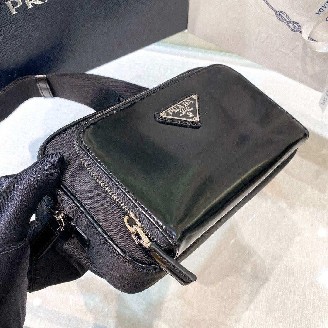 Prada Cross Body Bag