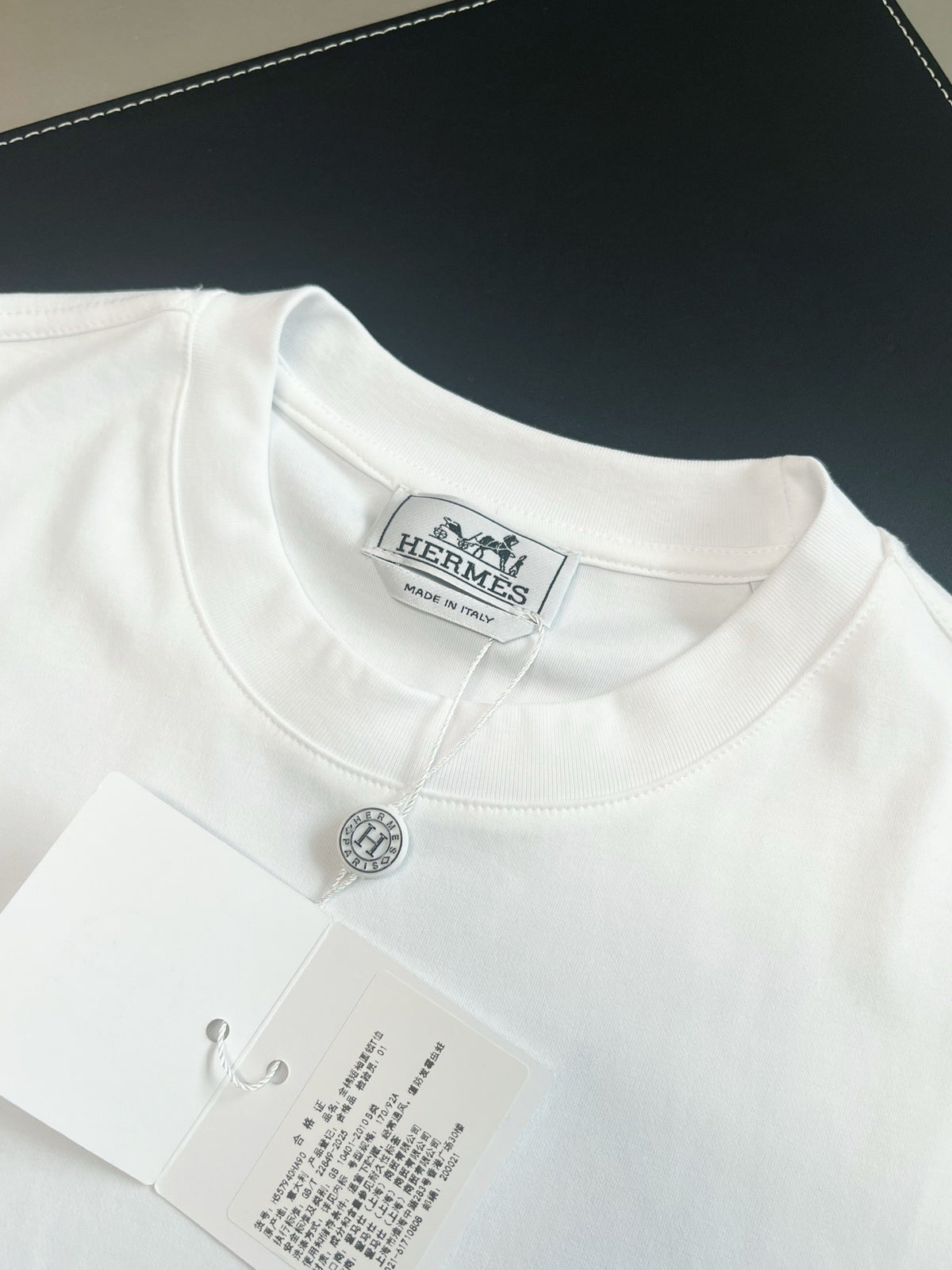 Hermes T-Shirt