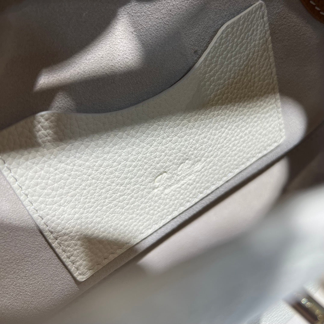 LP Mini Bobbin Bag