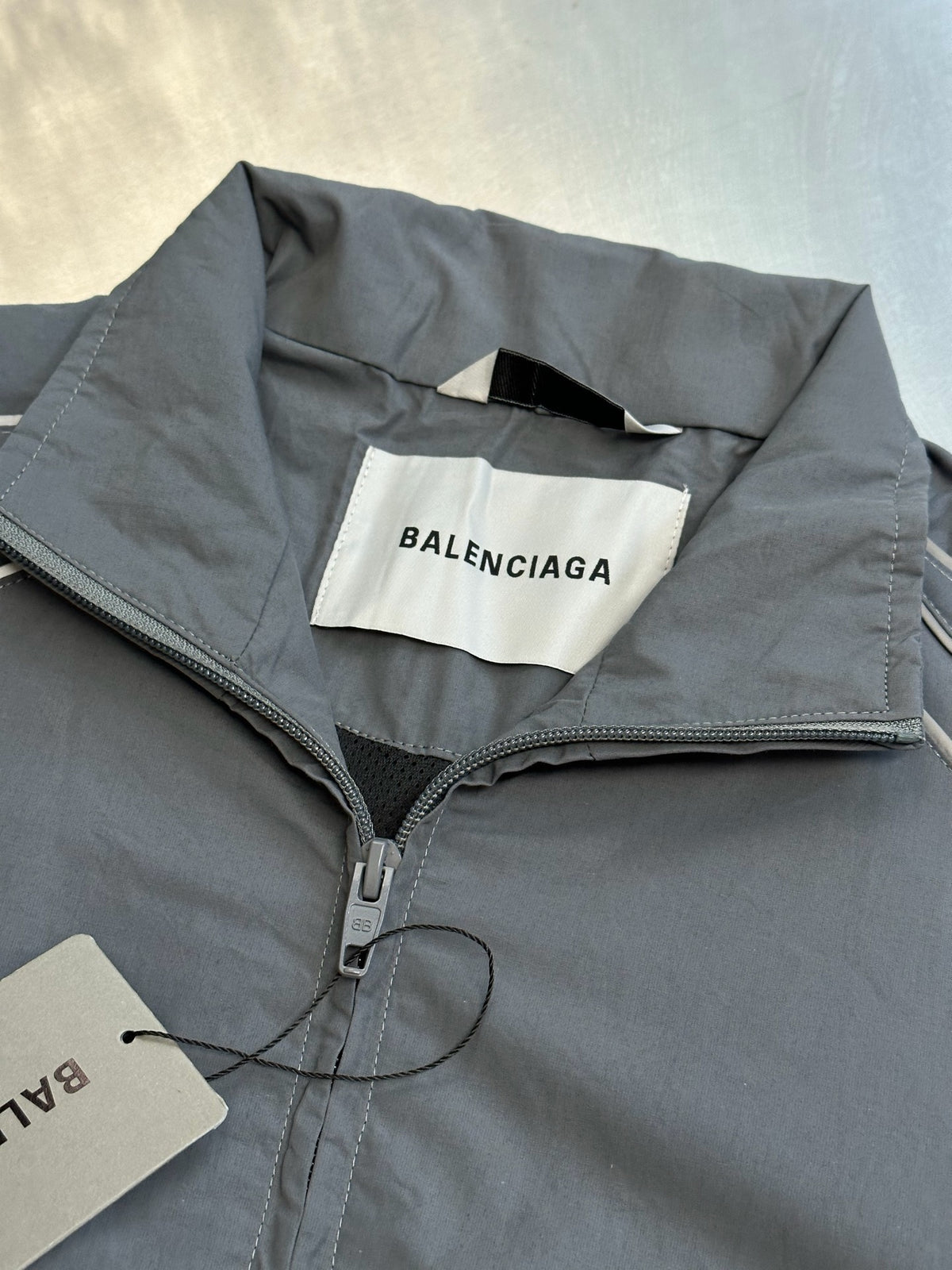 Balenciaga Jacket