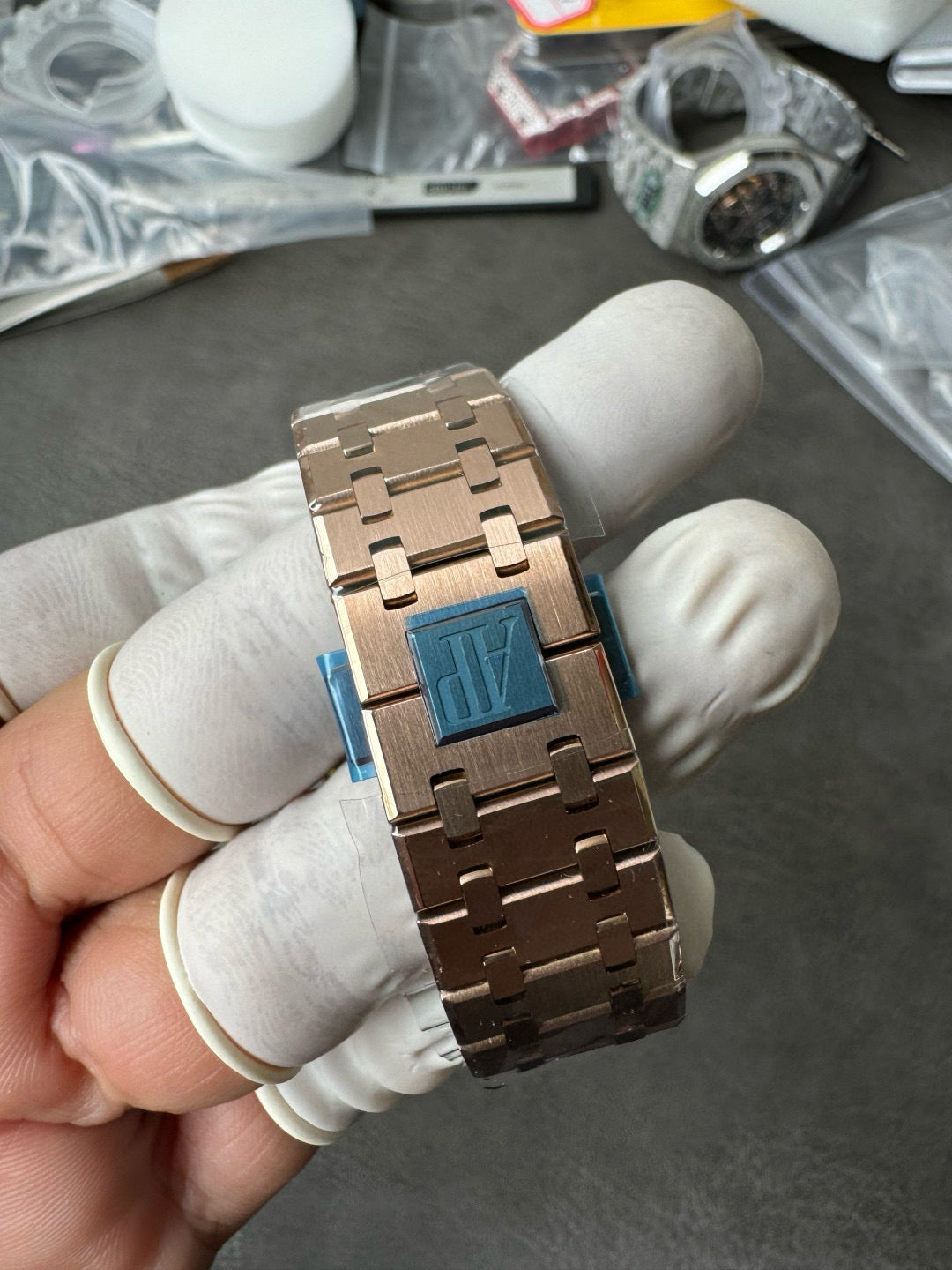 Audemars Piguet Royal Oak Chronograph 26240OR 41mm