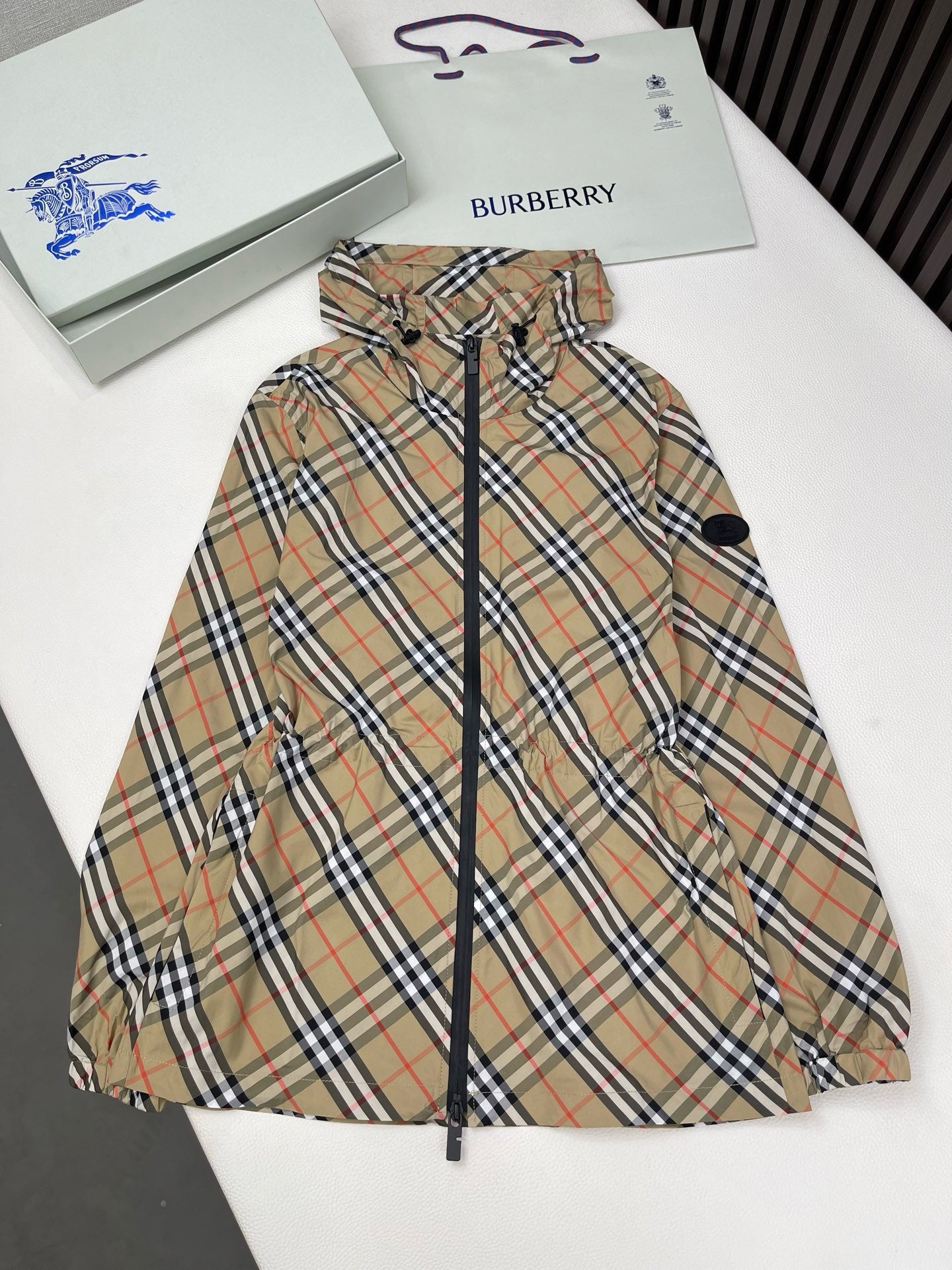 BBR Jacket