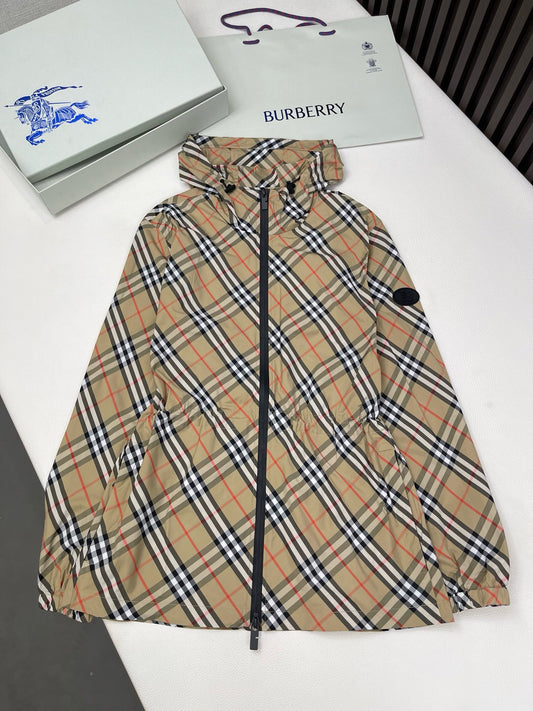 BBR Jacket