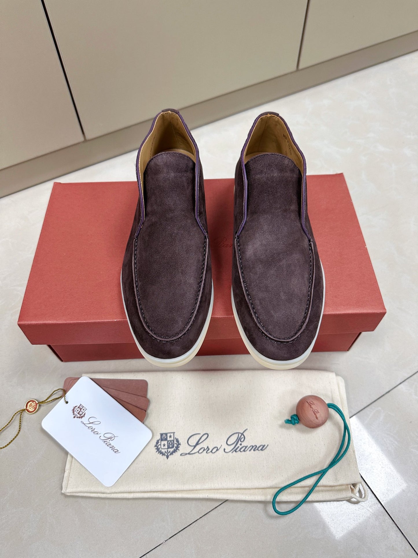 LP Loafers