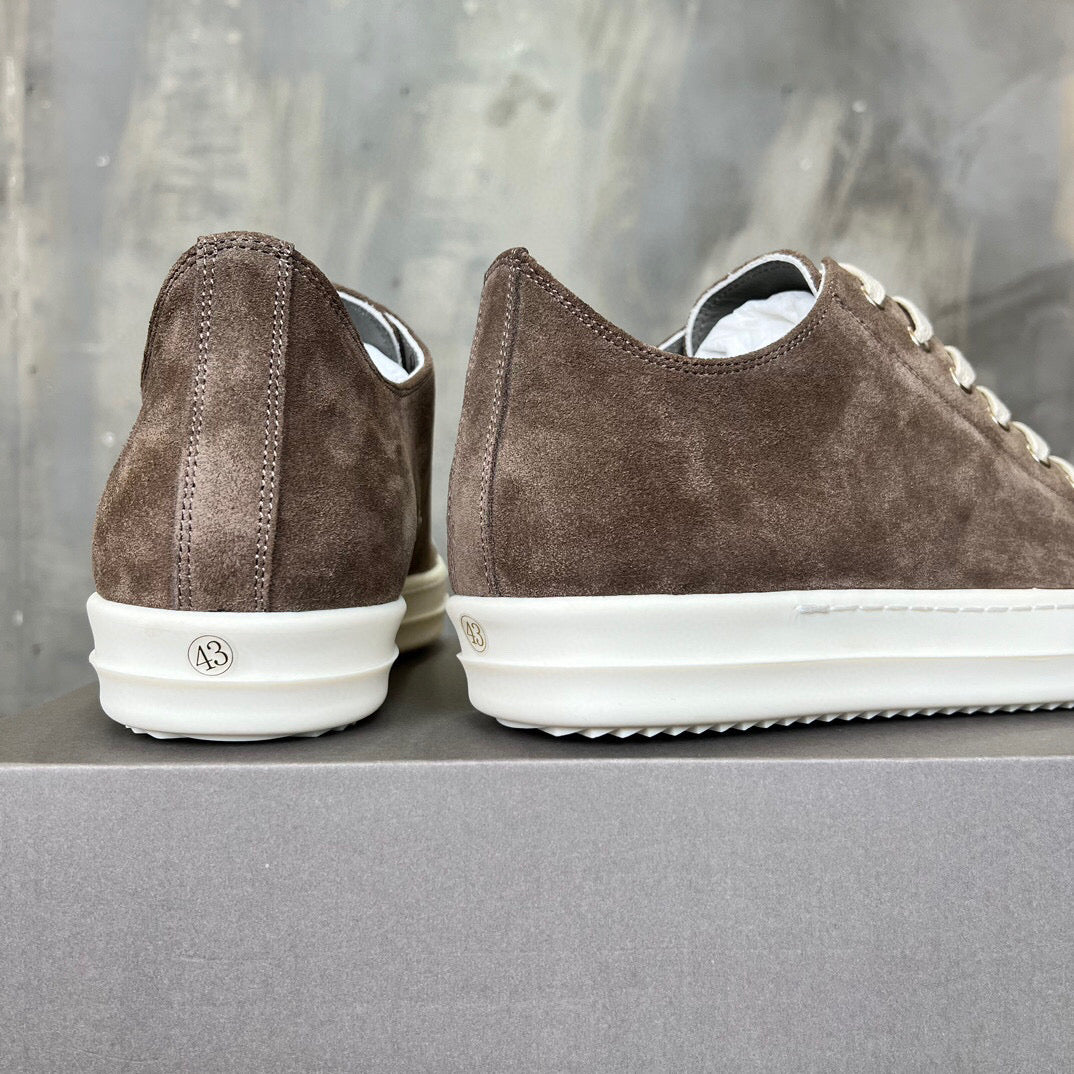 Rick Owen Sneaker