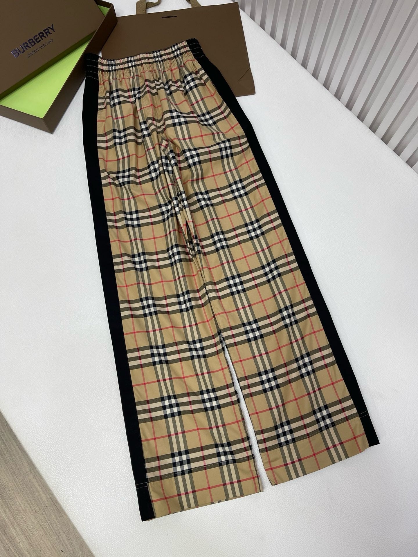 BBR Long Pant