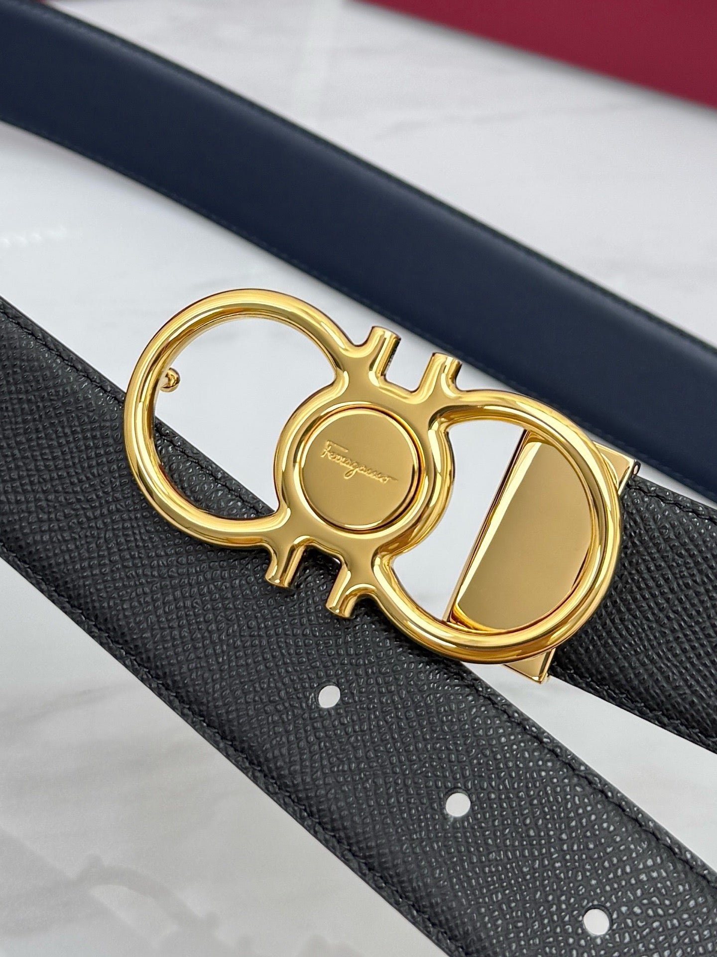 Ferragamo Belt