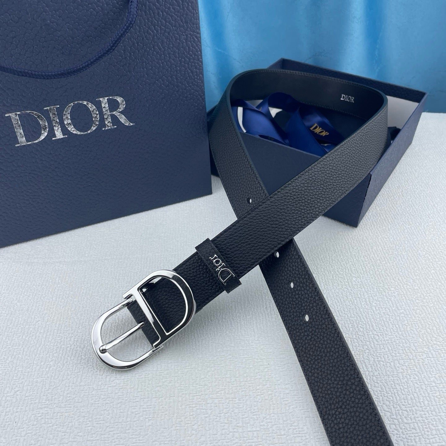 Dior Belts
