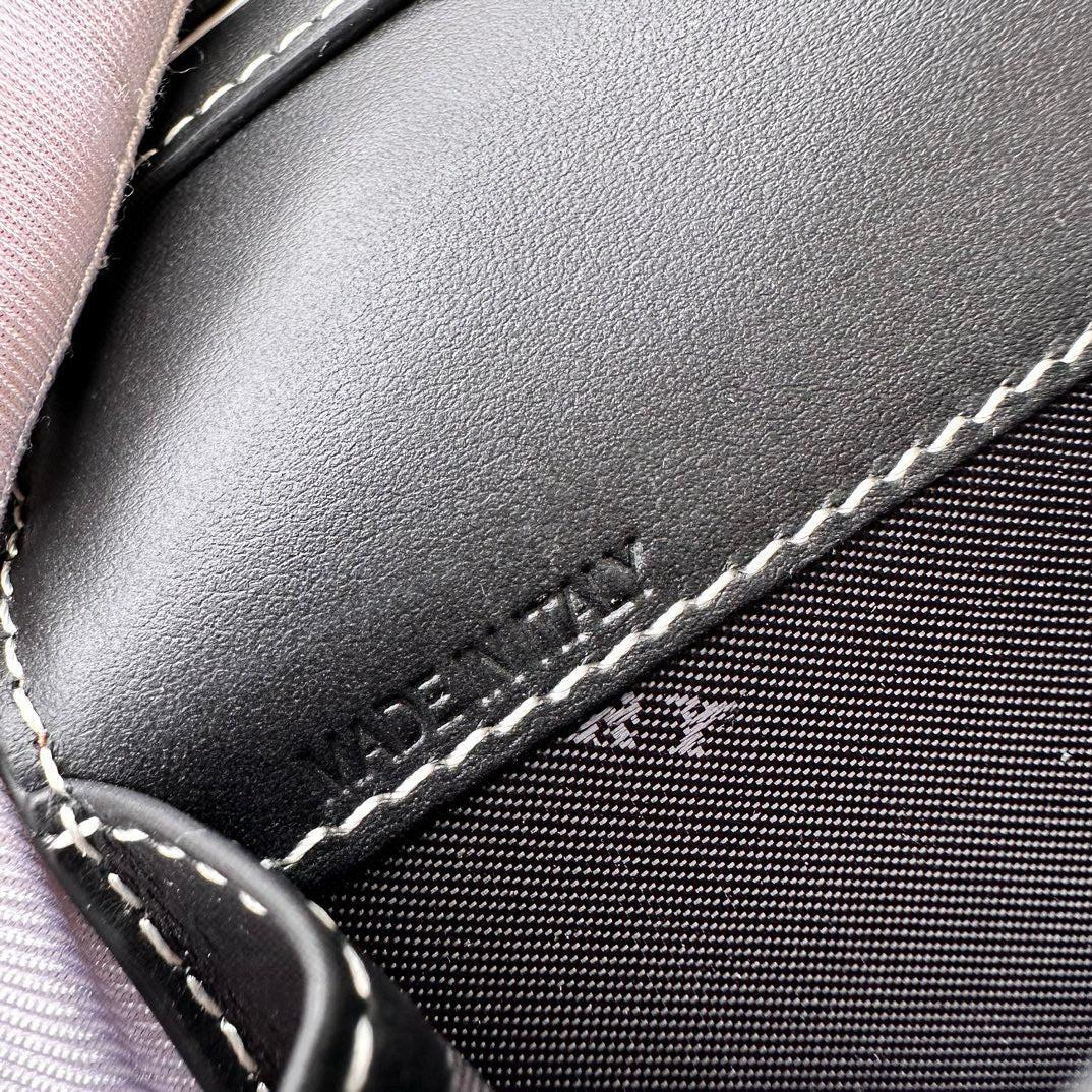 BBR Long Flap Wallet