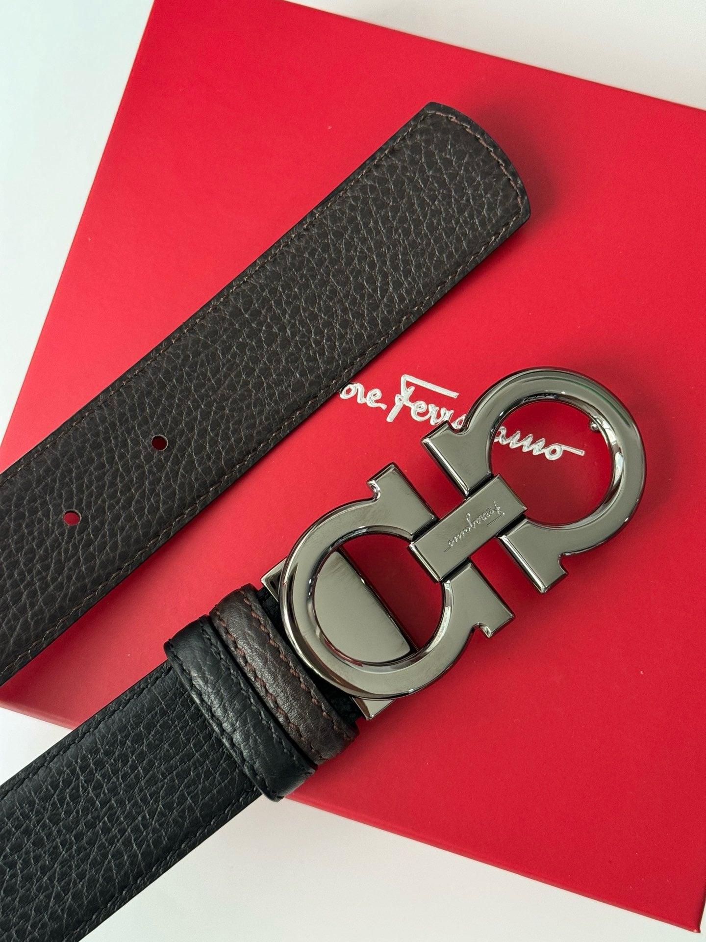 Ferragamo Belt