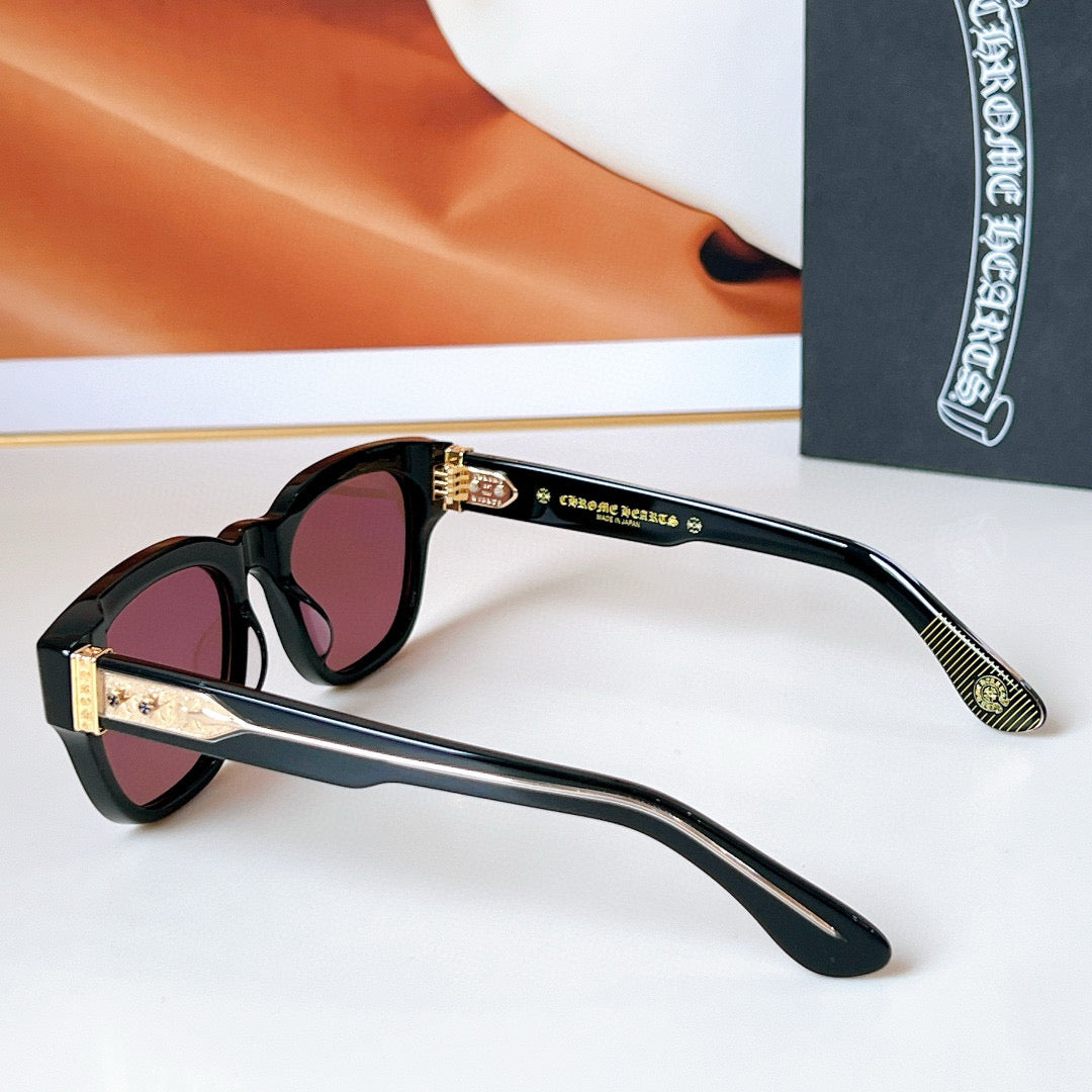 Chrome Heart Sunglasses