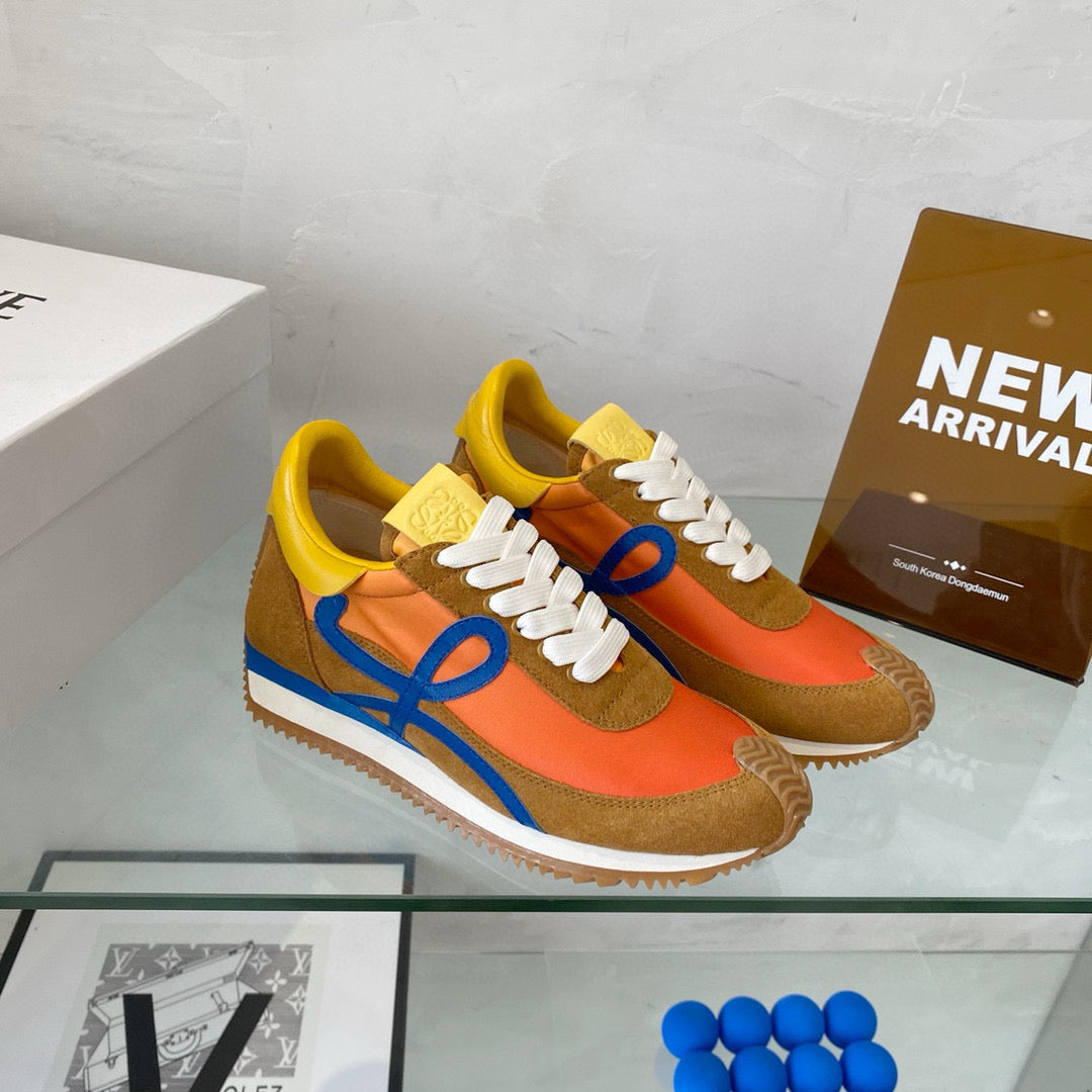 Loewe Sneakers