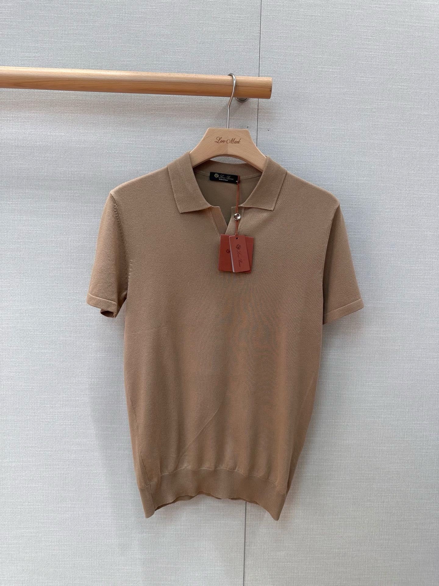 LP Polo