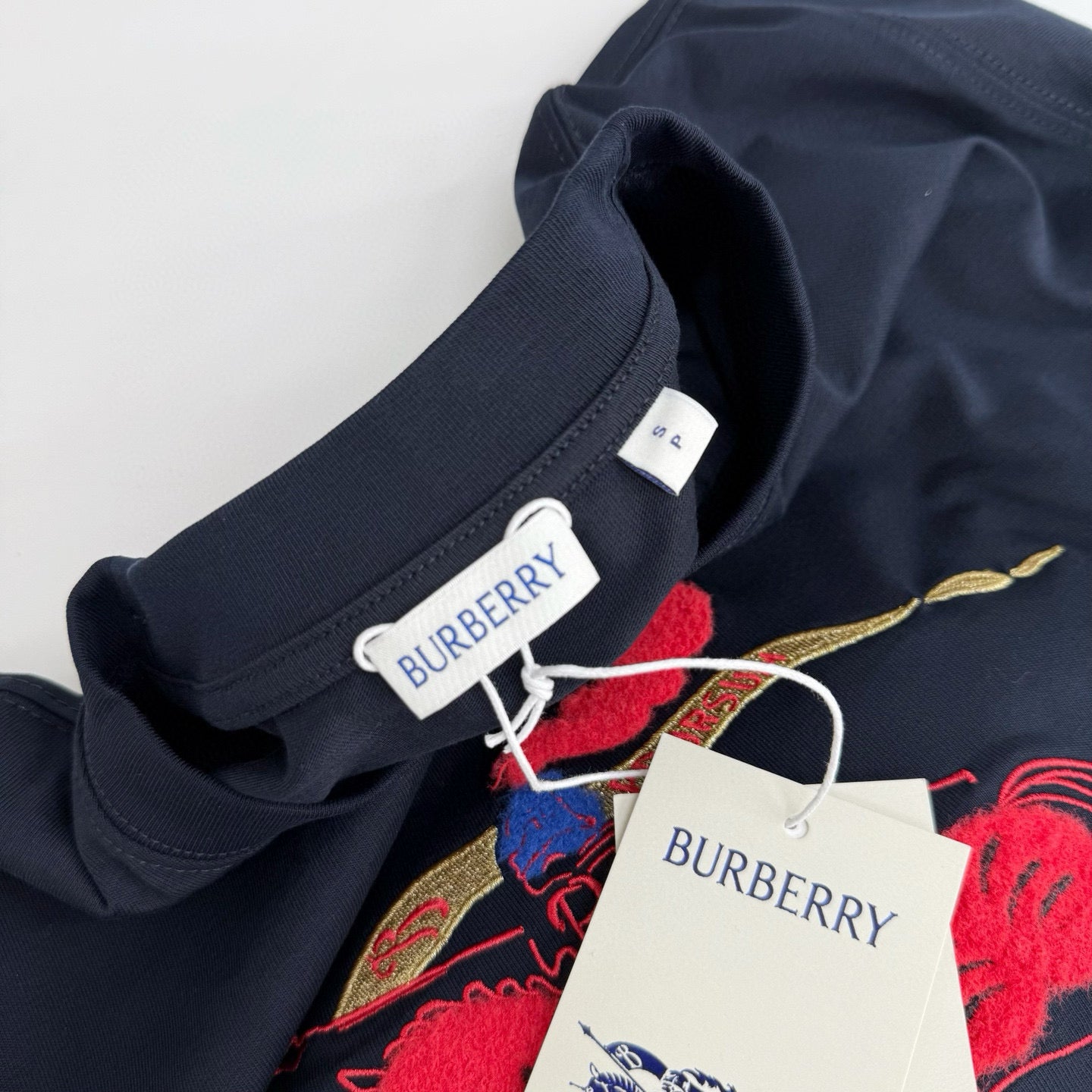 BBR T-shirt