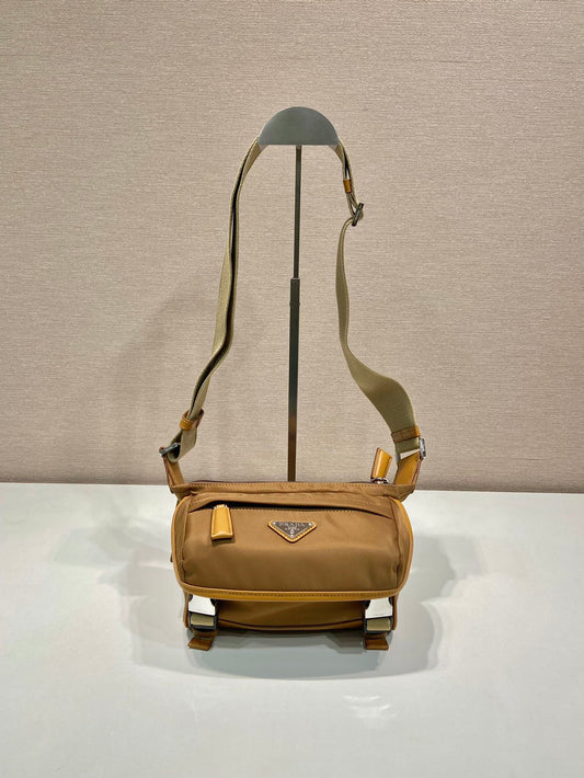 Prada Messenger Bag
