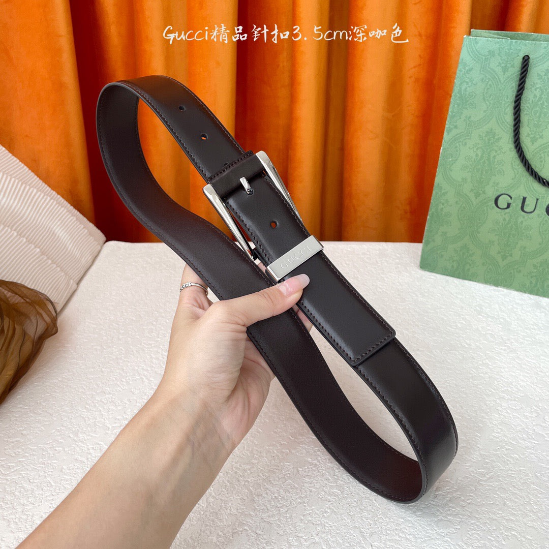 Gucci Belts