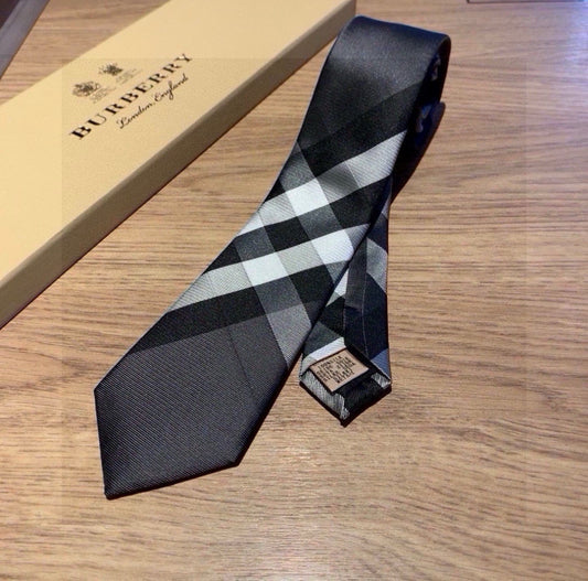 BBR Tie
