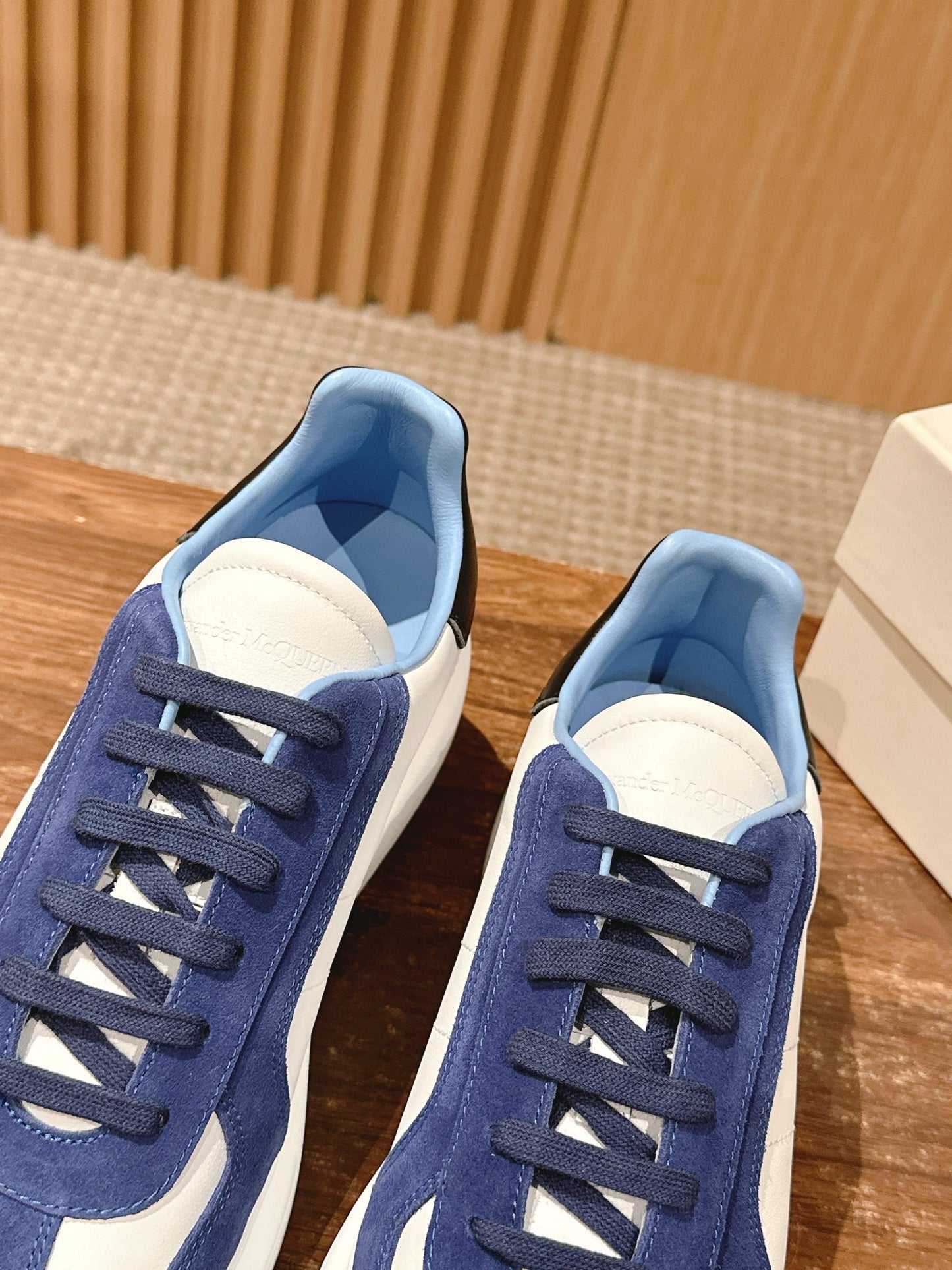 Alexander McQueen Sneakers