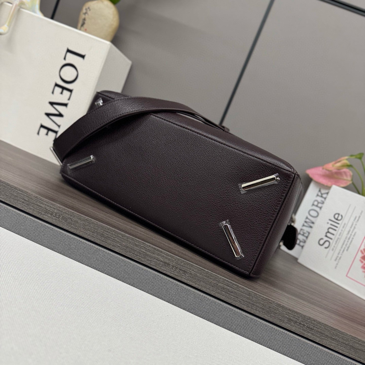 Loewe Cross Body Bag