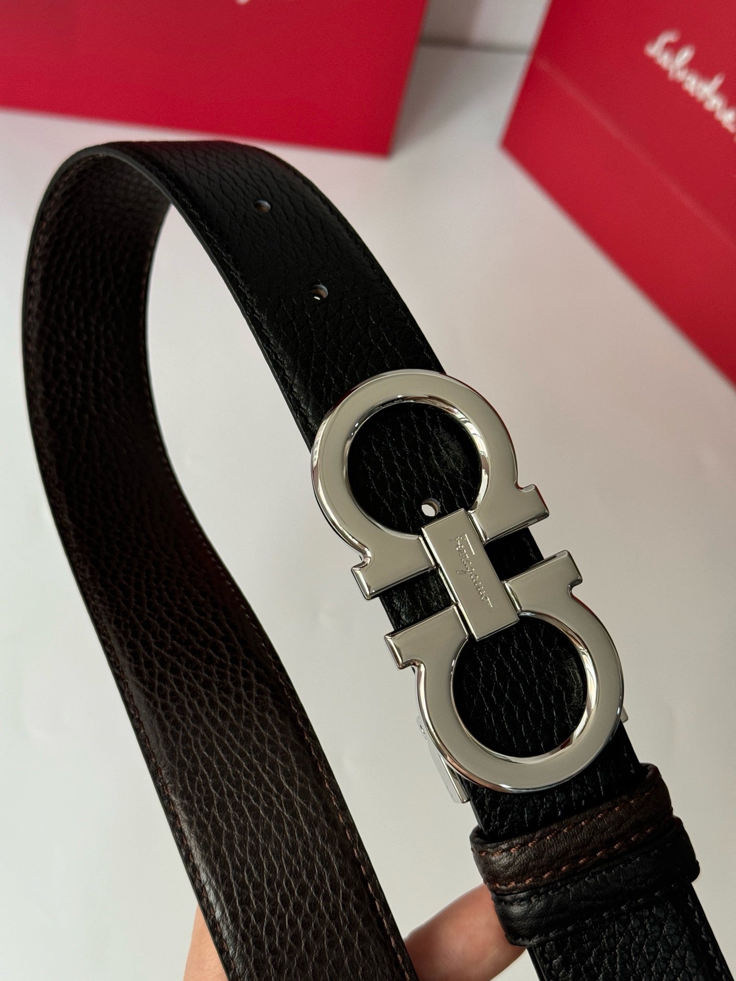 Ferragamo Belt