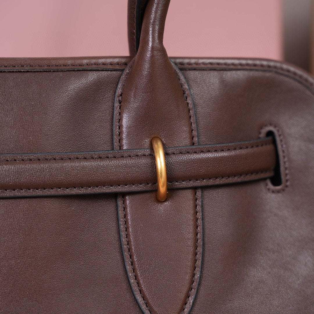 Miu Miu Tote Bag