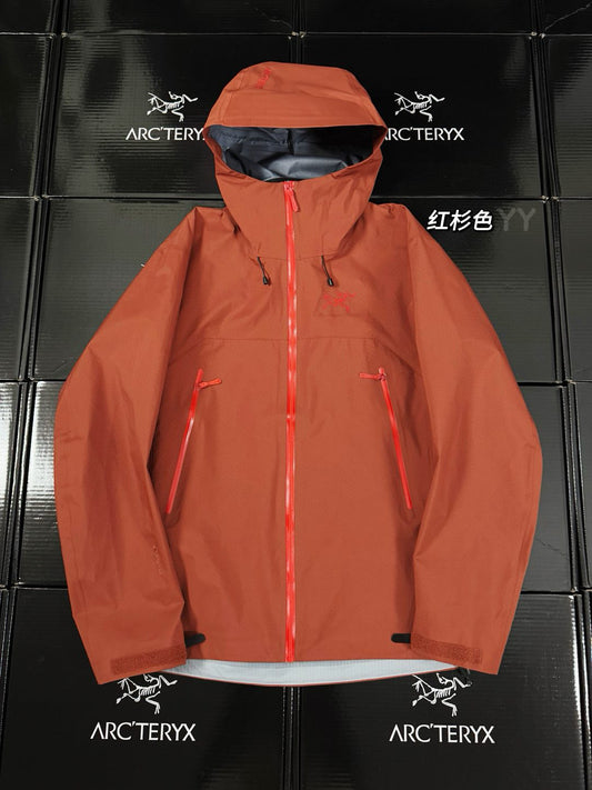 Arcteryx Jacket