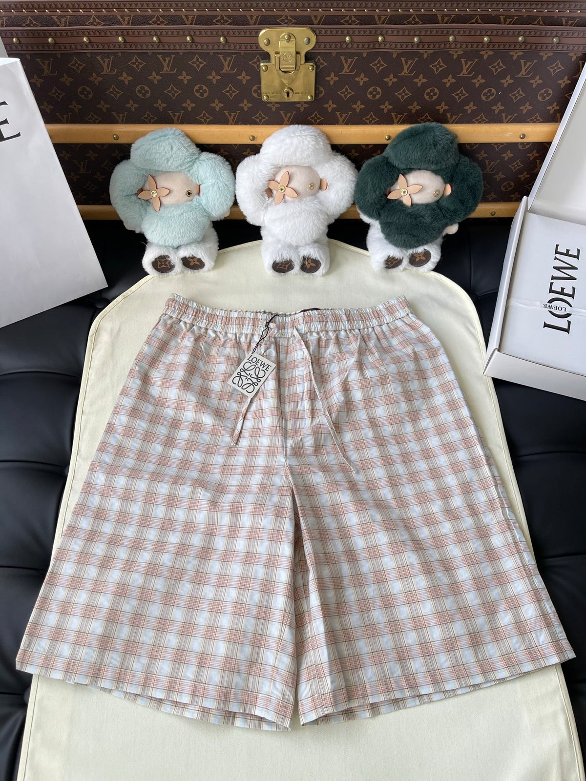 Loewe Shorts