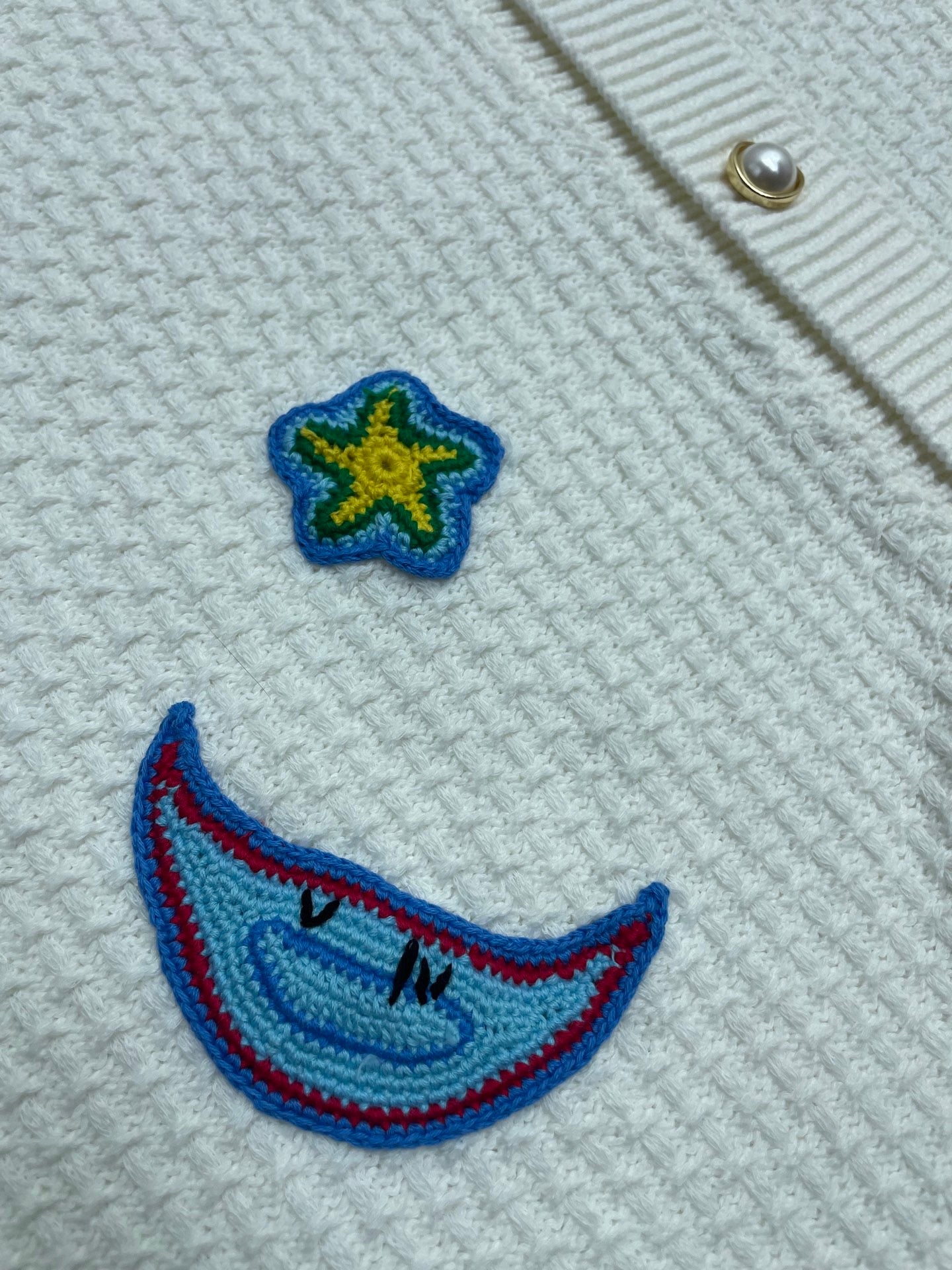 Casablanca Shirt