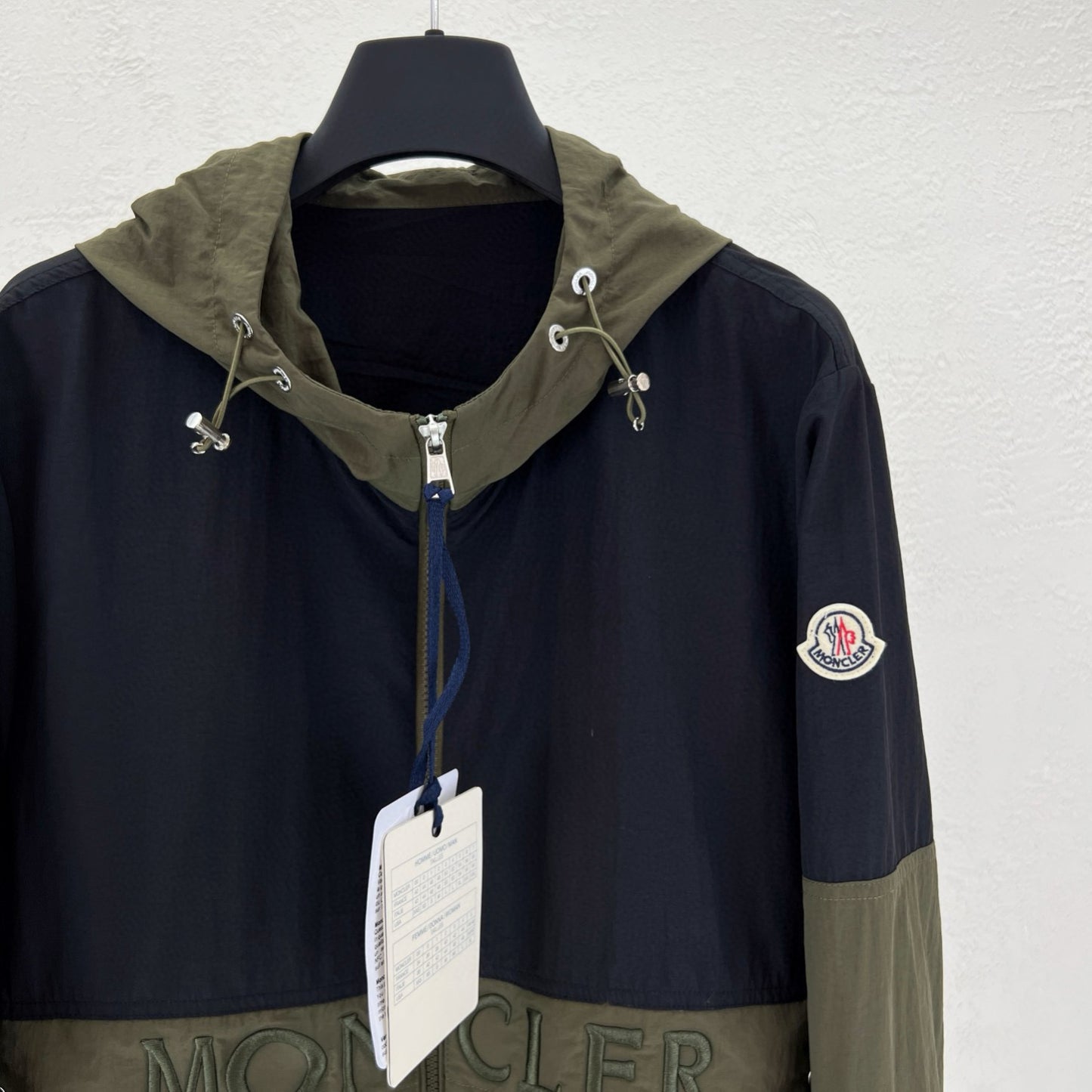 Moncler Jacket