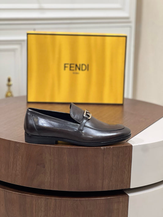 Fendi Loafer