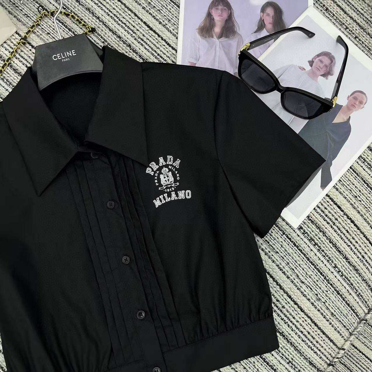 Prada Shirt