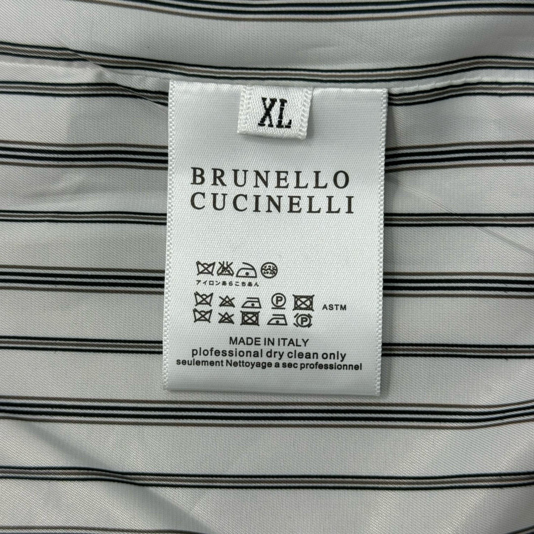Brunello Cucinelli Jacket