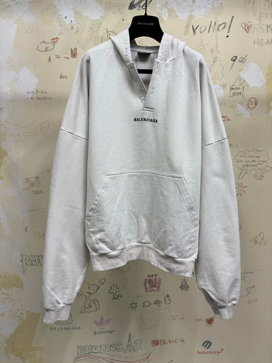 Balenciaga Hoodie