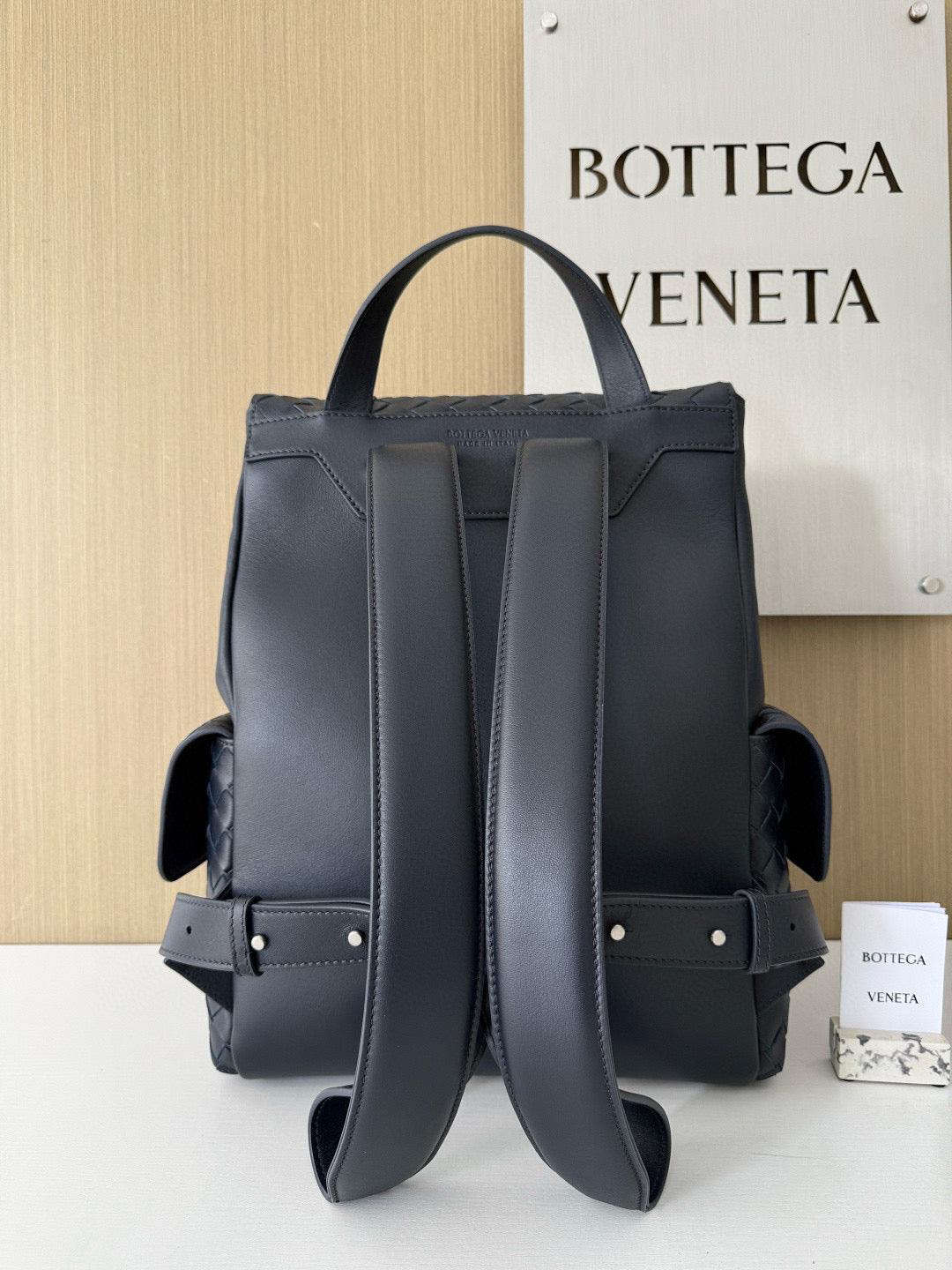 Bottega Veneta Backpack