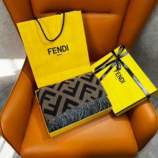 Fendi Scarves
