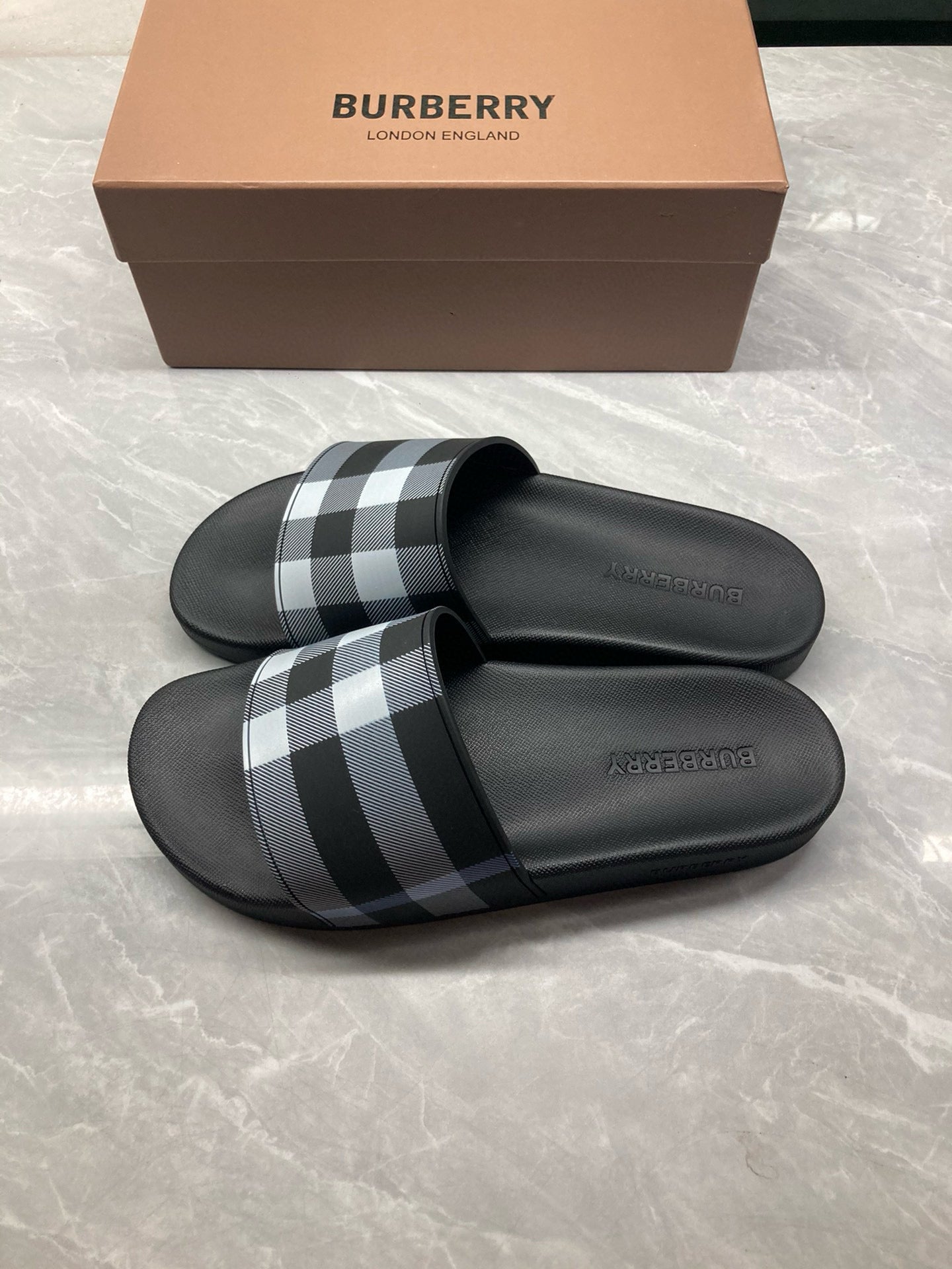 Burberry Sandals