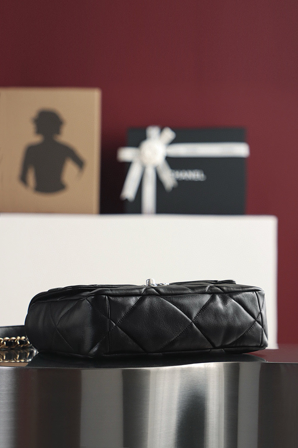 Chanel 19Bag (20x30x10cm)