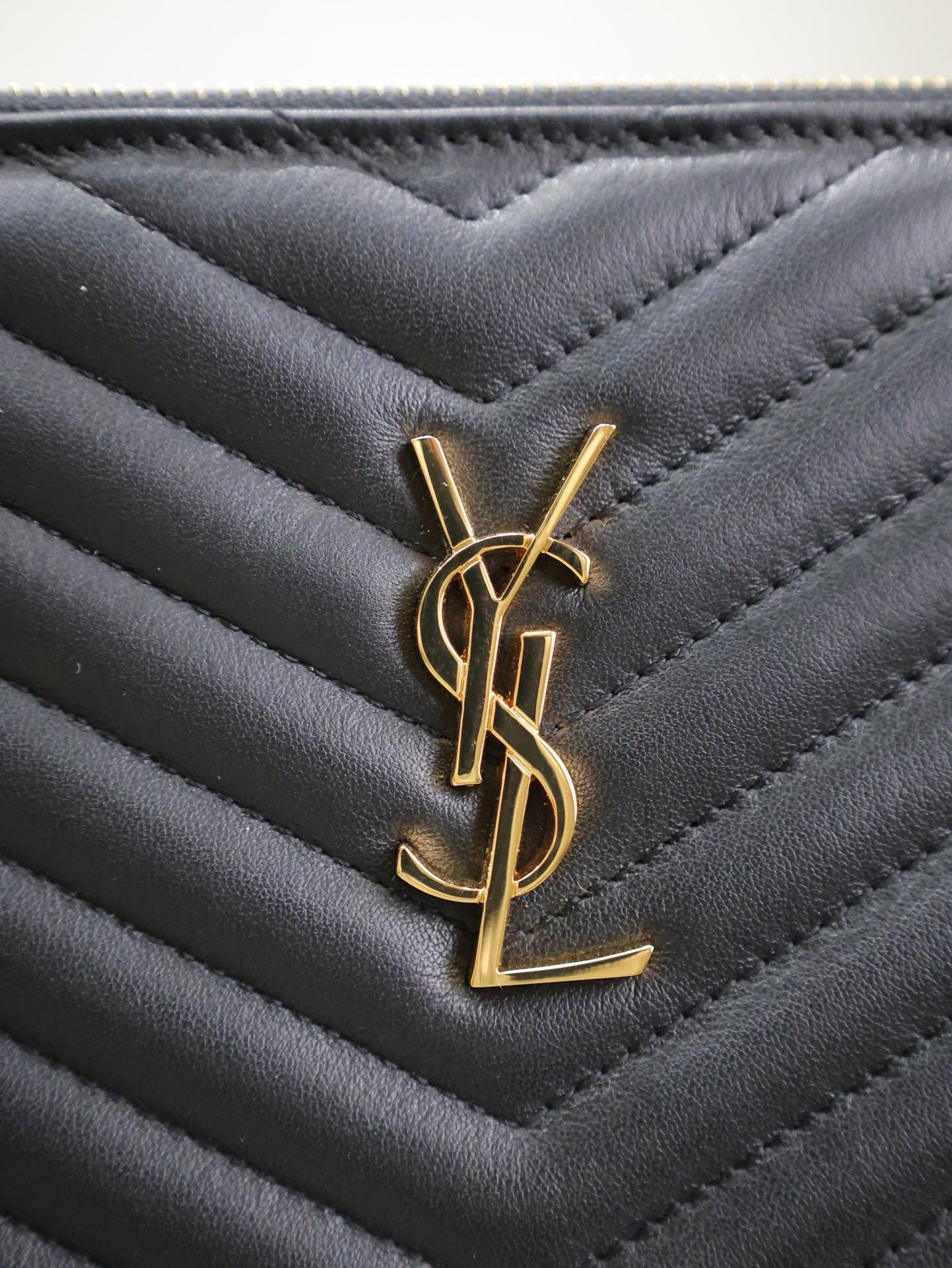 YSL Wallet 36cm