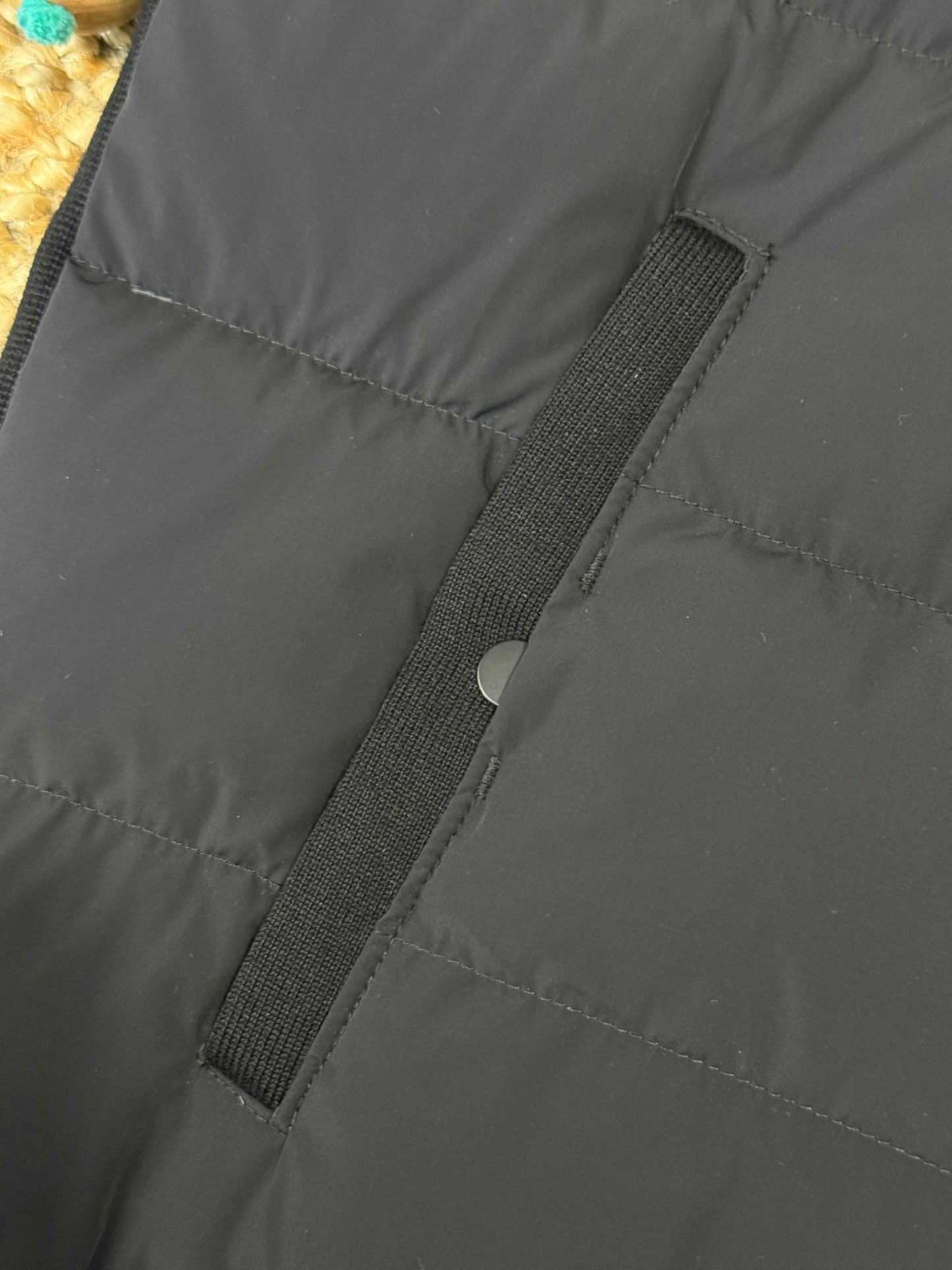 ZG Vest