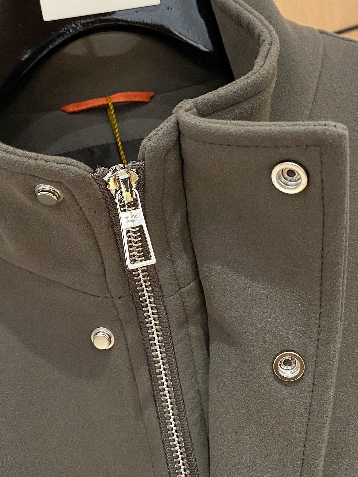 Loro Piana Jacket