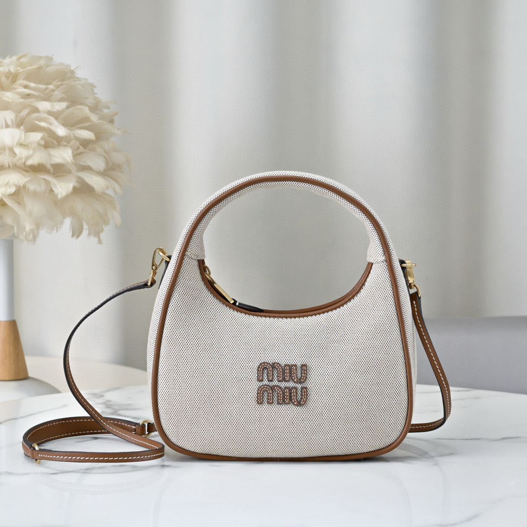 Miu Miu Wander Bag