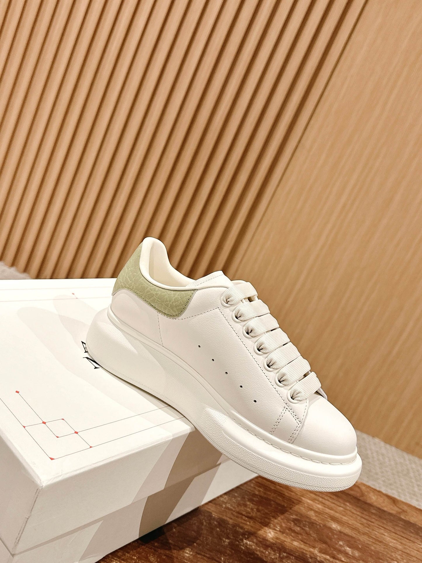 Alexander McQueen Sneakers