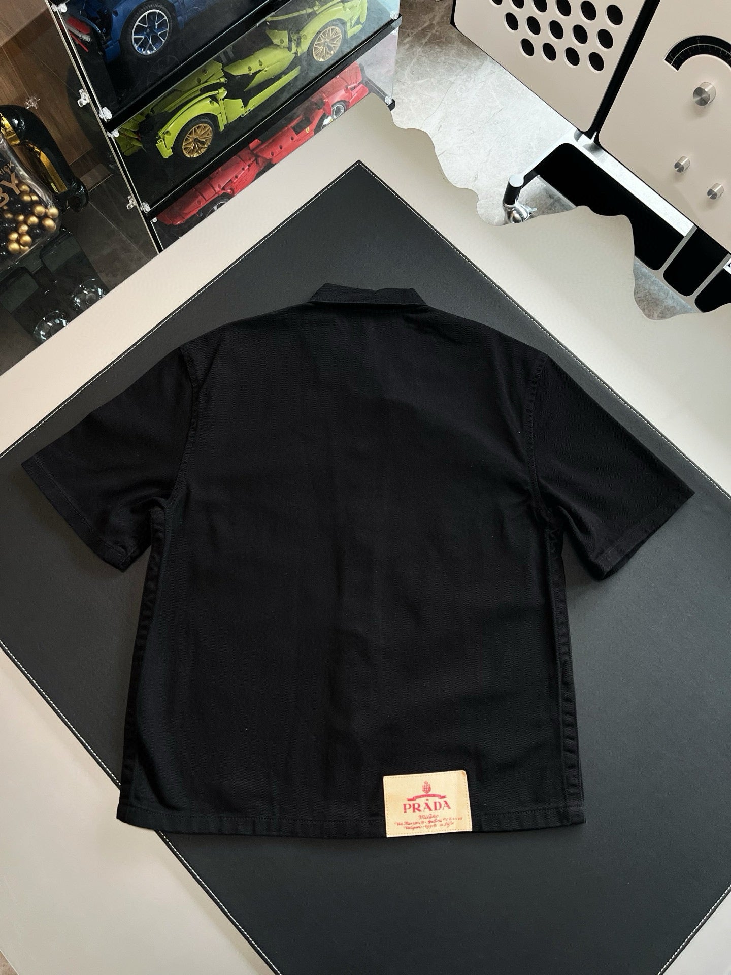 Prada Shirt
