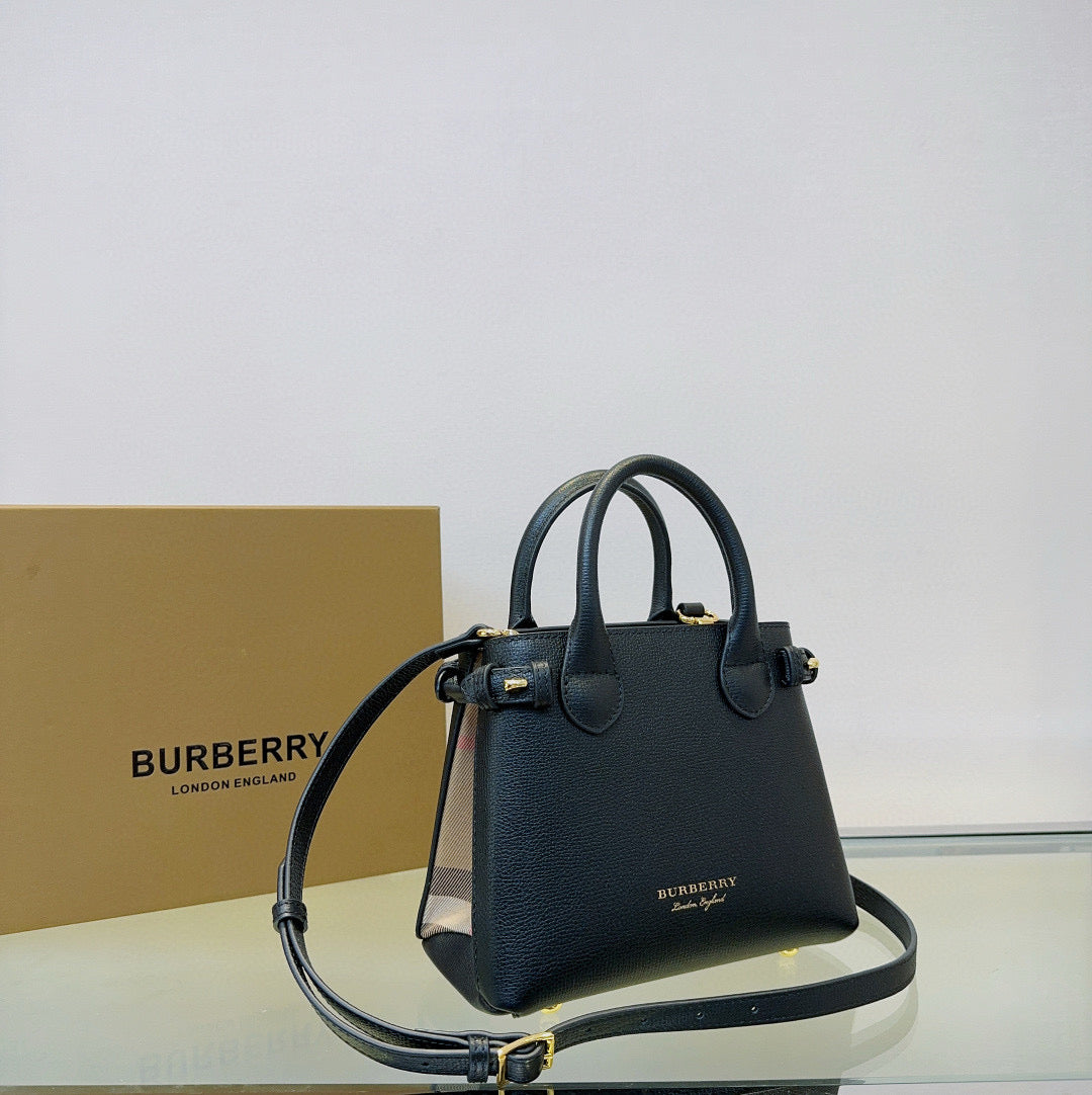 BBR The Banner Handbag