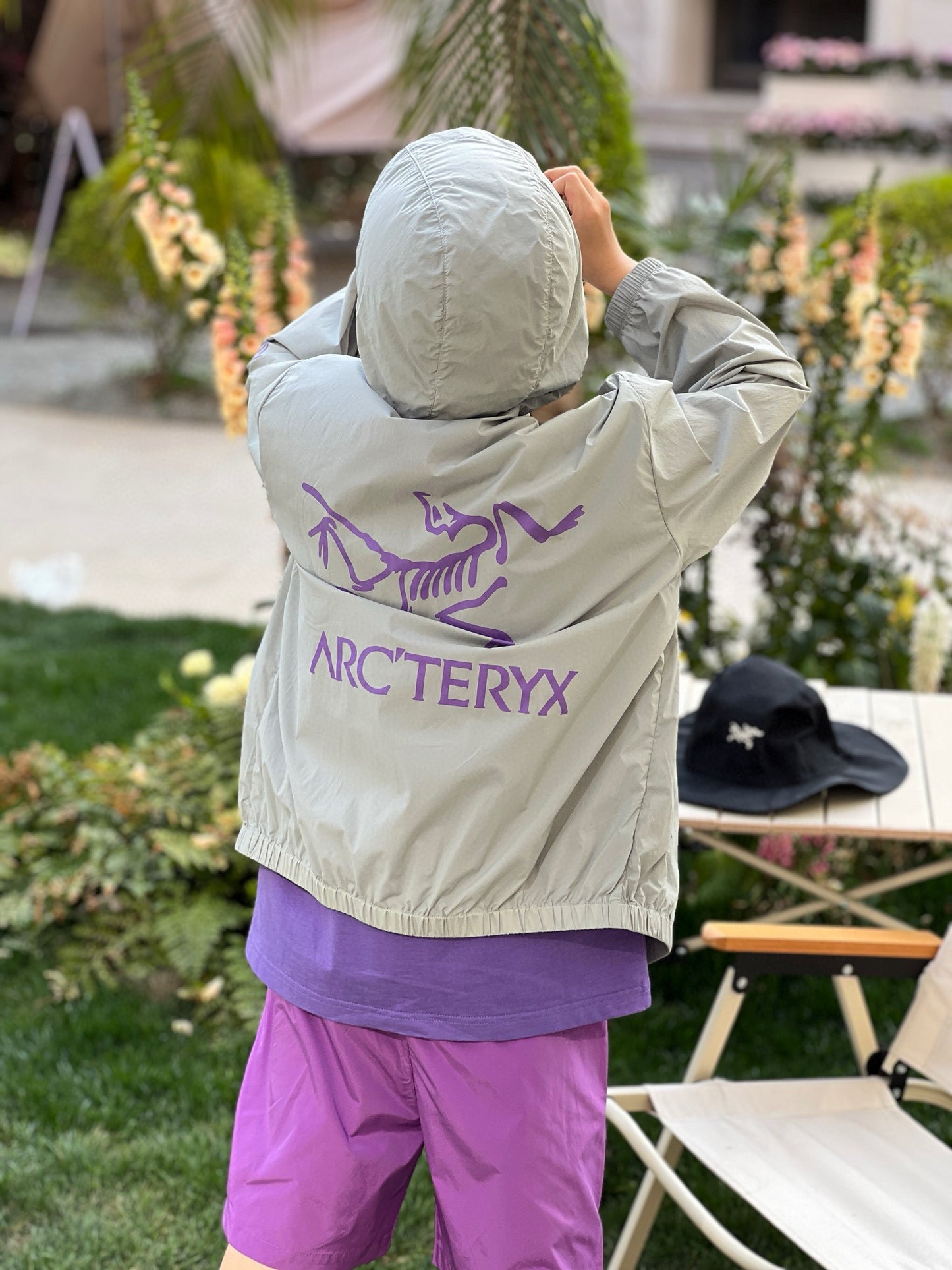 Arctery Jacket