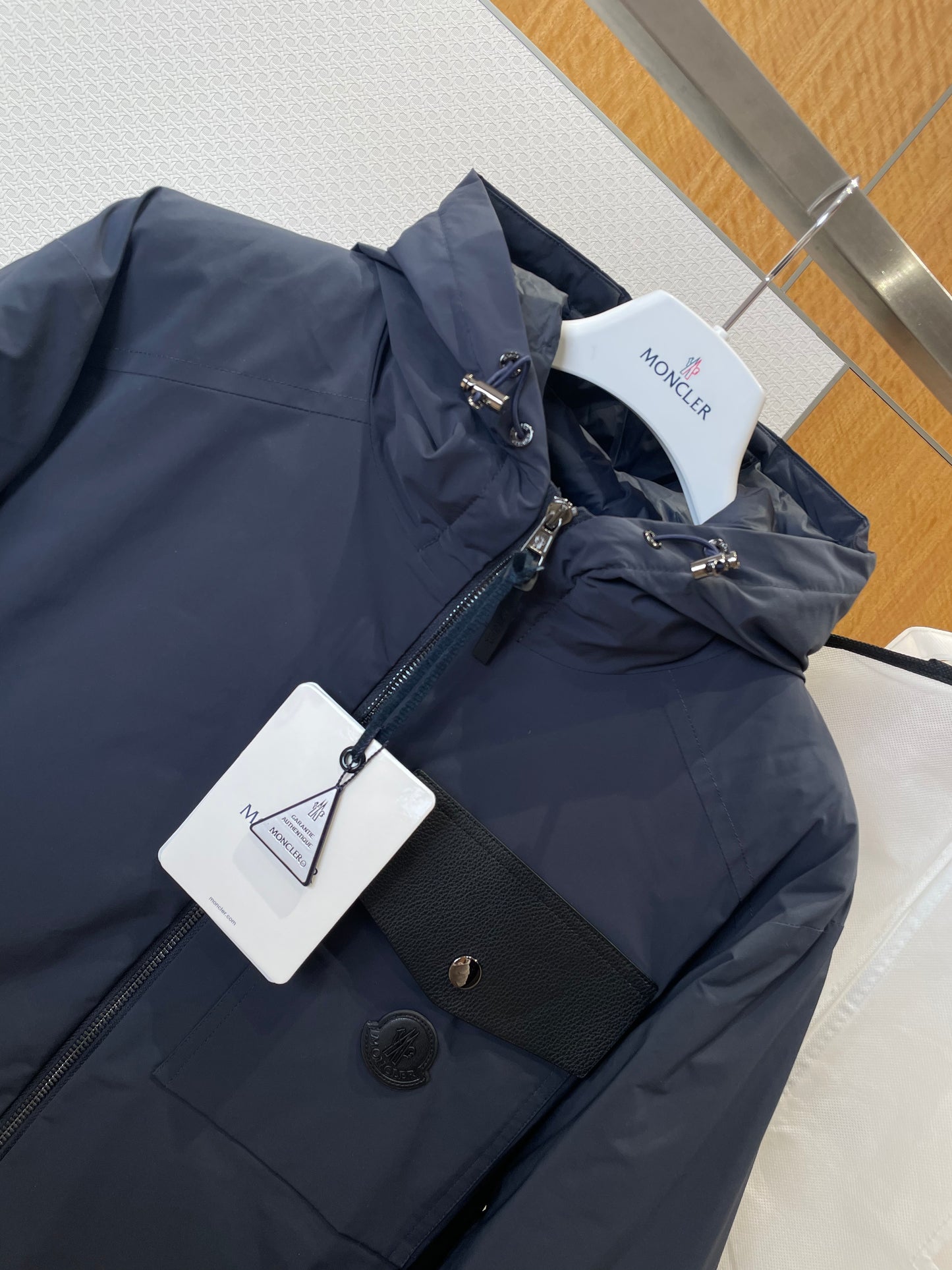 Moncler Jacket
